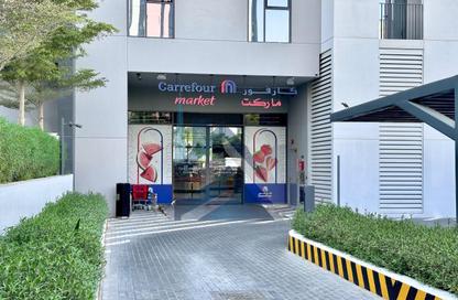 Apartment - 1 - 2 for rent in East Village - Aljada - Sharjah Apartment - 1 - 2 for rent in East Village - Aljada - Sharjah