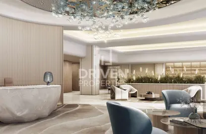 Apartment - 2 Bedrooms - 2 Bathrooms for sale in Palm Beach Towers 3 - Palm Beach Towers - Palm Jumeirah - Dubai