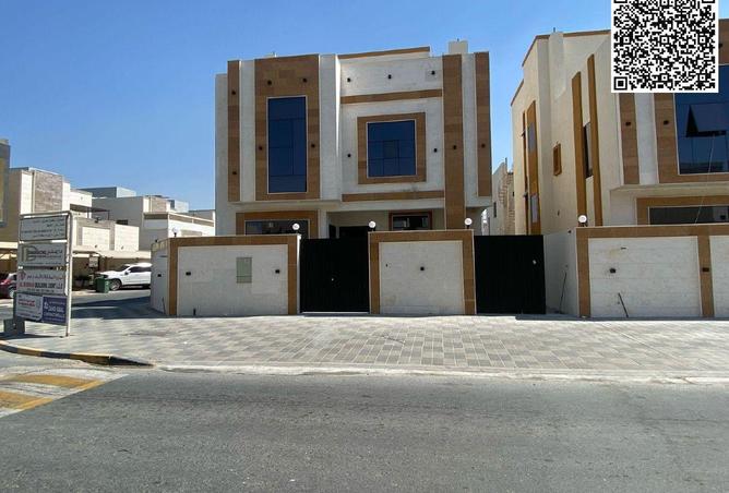 87452892 - الصورة الرئيسية للعقار