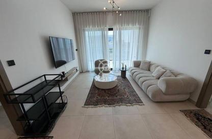 Apartment - 2 - 2 for rent in Binghatti Creek - Al Jaddaf - Dubai Apartment - 2 - 2 for rent in Binghatti Creek - Al Jaddaf - Dubai