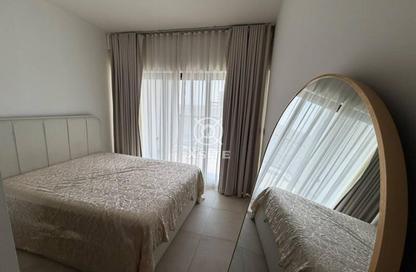 Apartment - 2 - 2 for rent in Binghatti Creek - Al Jaddaf - Dubai