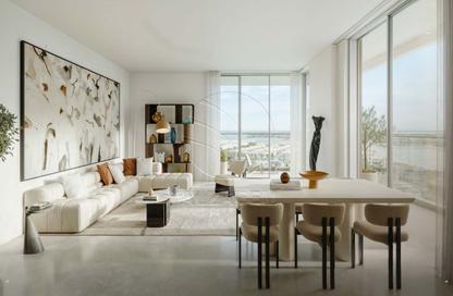 Apartment - 2 - 2 for sale in Muheira - Al Reem Island - Abu Dhabi Apartment - 2 - 2 for sale in Muheira - Al Reem Island - Abu Dhabi