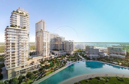 Apartment - 2 - 2 for sale in Muheira - Al Reem Island - Abu Dhabi