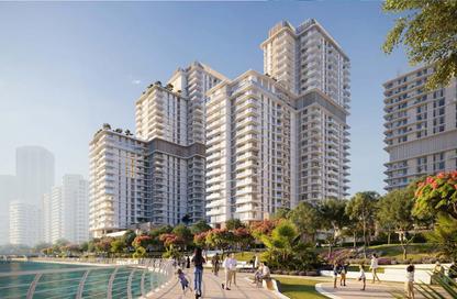 Apartment - 2 - 2 for sale in Muheira - Al Reem Island - Abu Dhabi