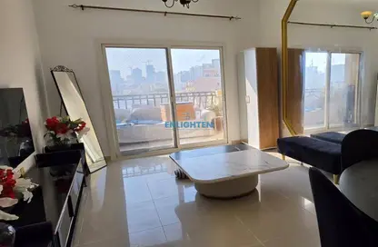 Apartment - 1 Bedroom - 1 Bathroom for rent in Diamond Views 3 - District 11 - Jumeirah Village Circle - Dubai