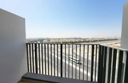 Apartment - 1 Bedroom - 2 Bathrooms for rent in Rukan Residence - Rukan - Dubai Land - Dubai