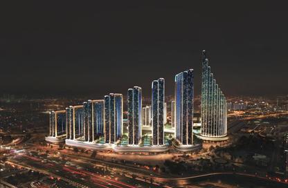 شقة - 1 حمام للبيع في مشروع مايباخ - أماكن مرسيدس-بنز - ند الشبا 1 - ند الشبا - دبي