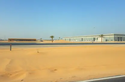 Land - Studio for sale in Al Sajaa S - Al Sajaa - Sharjah