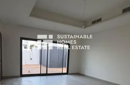 فيلا - 4 غرف نوم - 6 حمامات للايجار في في الريمان 2 - الشامخة - أبوظبي