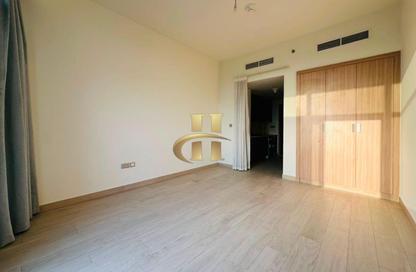 Apartment - Studio - 1 Bathroom for rent in Azizi Riviera 24 - Azizi Riviera - Meydan One - Meydan - Dubai