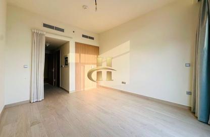 Apartment - Studio - 1 Bathroom for rent in Azizi Riviera 24 - Azizi Riviera - Meydan One - Meydan - Dubai