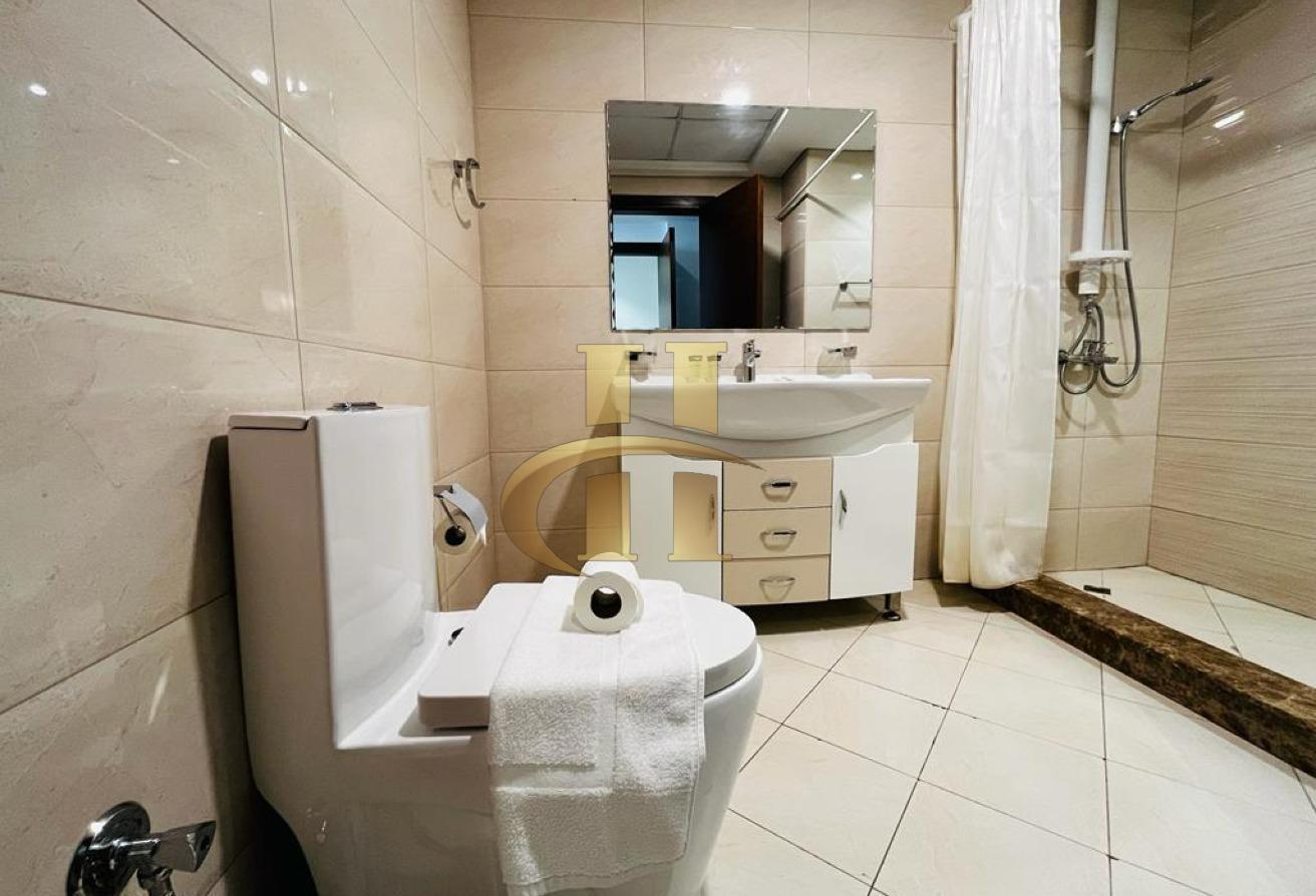 Fully Furnished | 1BHK+Maid | Pool View photo 6