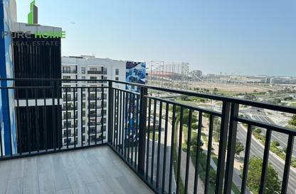 Apartment - 3 - 4 for rent in Waters Edge - Yas Island - Abu Dhabi Apartment - 3 - 4 for rent in Waters Edge - Yas Island - Abu Dhabi
