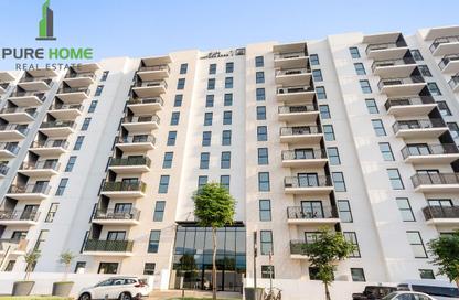 Apartment - 3 - 4 for rent in Waters Edge - Yas Island - Abu Dhabi