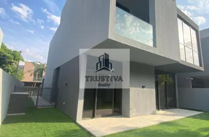 تاون هاوس - 3 غرف نوم - 4 حمامات للبيع في روبينيا - مسار - تلال سيتي - الشارقة تاون هاوس - 3 غرف نوم - 4 حمامات للبيع في روبينيا - مسار - تلال سيتي - الشارقة