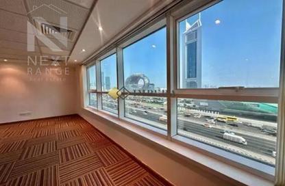 Office Space - Studio - 1 for rent in Millennium Executive Tower - Sheikh Zayed Road - Dubai Office Space - Studio - 1 for rent in Millennium Executive Tower - Sheikh Zayed Road - Dubai