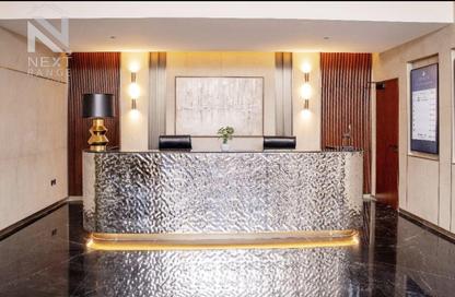 Office Space - Studio - 1 for rent in Millennium Executive Tower - Sheikh Zayed Road - Dubai Office Space - Studio - 1 for rent in Millennium Executive Tower - Sheikh Zayed Road - Dubai