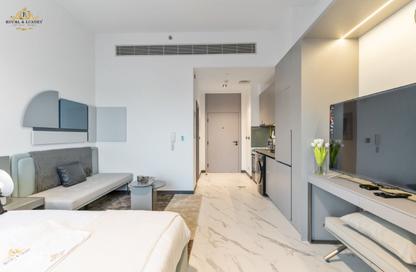 Apartment - Studio - 1 Bathroom for rent in MAG 930 - MAG City - Mohammed Bin Rashid City - Dubai