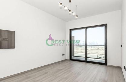 Apartment - 1 Bedroom - 2 Bathrooms for rent in Binghatti Heights - District 10 - Jumeirah Village Circle - Dubai