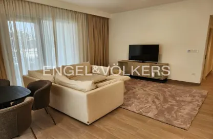 شقة - 3 غرف نوم - 3 حمامات للبيع في روز ووتر بيلدنج 2 - روزووتر في كريك بيتش - جريك بيتش - مرسى خور دبي - دبي