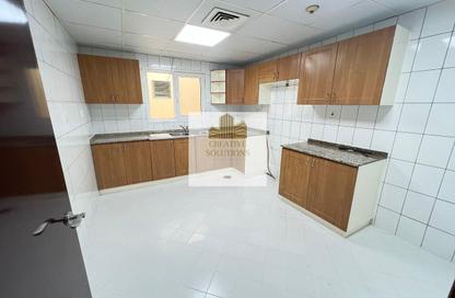 Apartment - 1 Bedroom - 1 Bathroom for rent in The Gardens Building 67 - The Gardens Buildings - The Gardens - Dubai