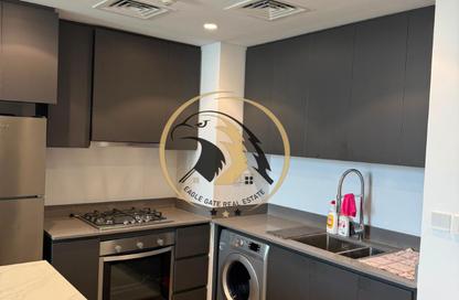 Apartment - 1 - 2 for rent in Tiraz - Naseej District - Aljada - Sharjah Apartment - 1 - 2 for rent in Tiraz - Naseej District - Aljada - Sharjah