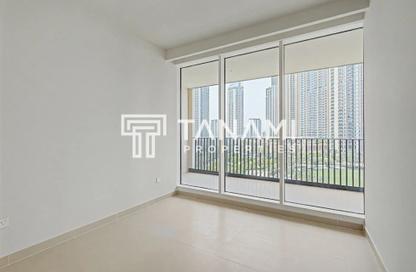 Apartment - 2 Bedrooms - 2 Bathrooms for sale in Harbour Gate Tower 1 - Harbour Gate - Dubai Creek Harbour (The Lagoons) - Dubai