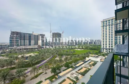 Apartment - 2 Bedrooms - 2 Bathrooms for rent in Lime Gardens - Dubai Hills Estate - Dubai