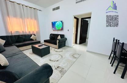 Apartment - 1 - 2 for rent in Sheikh Jaber Al Sabah Street - Al Nuaimiya - Al Nuaimiya - Ajman Apartment - 1 - 2 for rent in Sheikh Jaber Al Sabah Street - Al Nuaimiya - Al Nuaimiya - Ajman