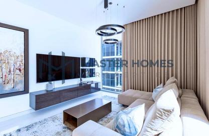 Apartment - 1 Bedroom - 2 Bathrooms for rent in Residences 16 - District One - Mohammed Bin Rashid City - Dubai Apartment - 1 Bedroom - 2 Bathrooms for rent in Residences 16 - District One - Mohammed Bin Rashid City - Dubai