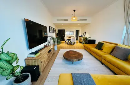 شقة - 2 غرف نوم - 3 حمامات للبيع في كارسون آيه - كارسون - داماك هيلز - دبي