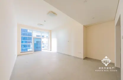 Apartment - 1 Bedroom - 2 Bathrooms for sale in Marina Arcade Tower - Dubai Marina - Dubai