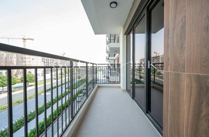 Apartment - 2 Bedrooms - 2 Bathrooms for sale in The Mayfair - Town Square - Dubai