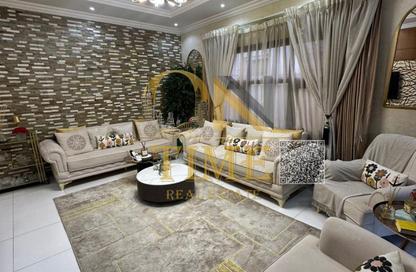 Villa - 5 - 5 for rent in JR Residence 1 - Al Mowaihat 3 - Al Mowaihat - Ajman