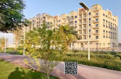 Apartment - Studio - 1 Bathroom for sale in Al Amira Village - Al Yasmeen - Ajman