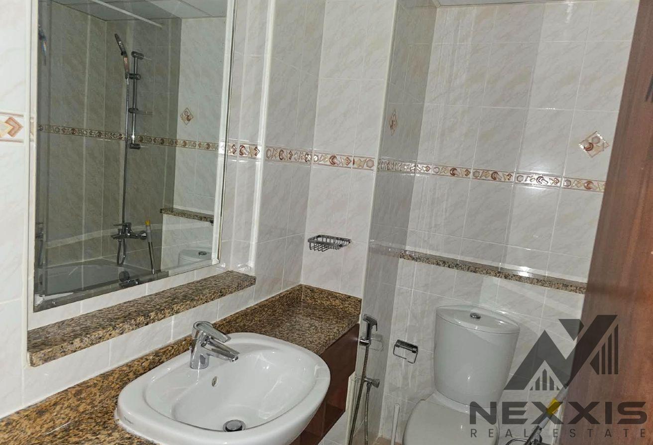 FURNISHED |WITH BALCONY |NEAR TO METRO |SPACIOUS photo 11