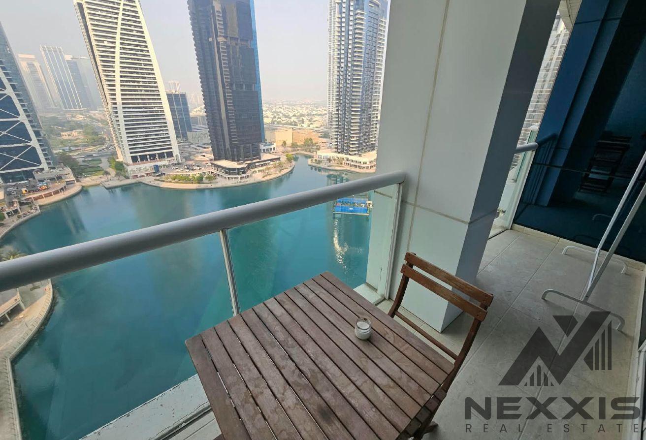 FURNISHED |WITH BALCONY |NEAR TO METRO |SPACIOUS photo 10