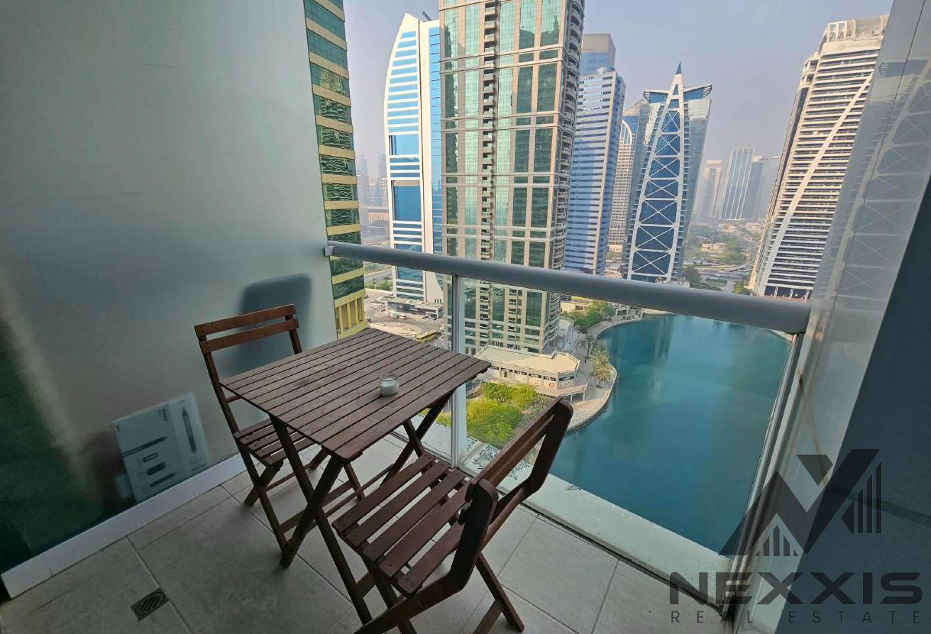 FURNISHED |WITH BALCONY |NEAR TO METRO |SPACIOUS photo 9