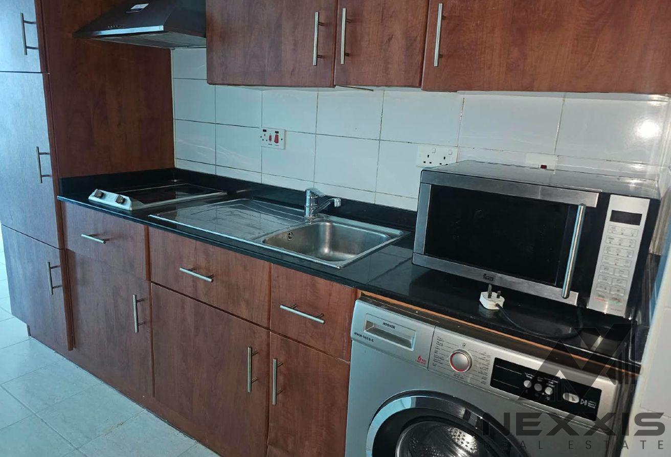 FURNISHED |WITH BALCONY |NEAR TO METRO |SPACIOUS photo 7