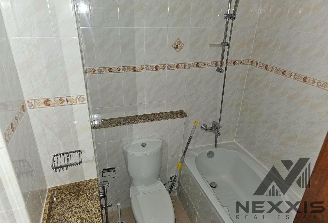 FURNISHED |WITH BALCONY |NEAR TO METRO |SPACIOUS photo 12