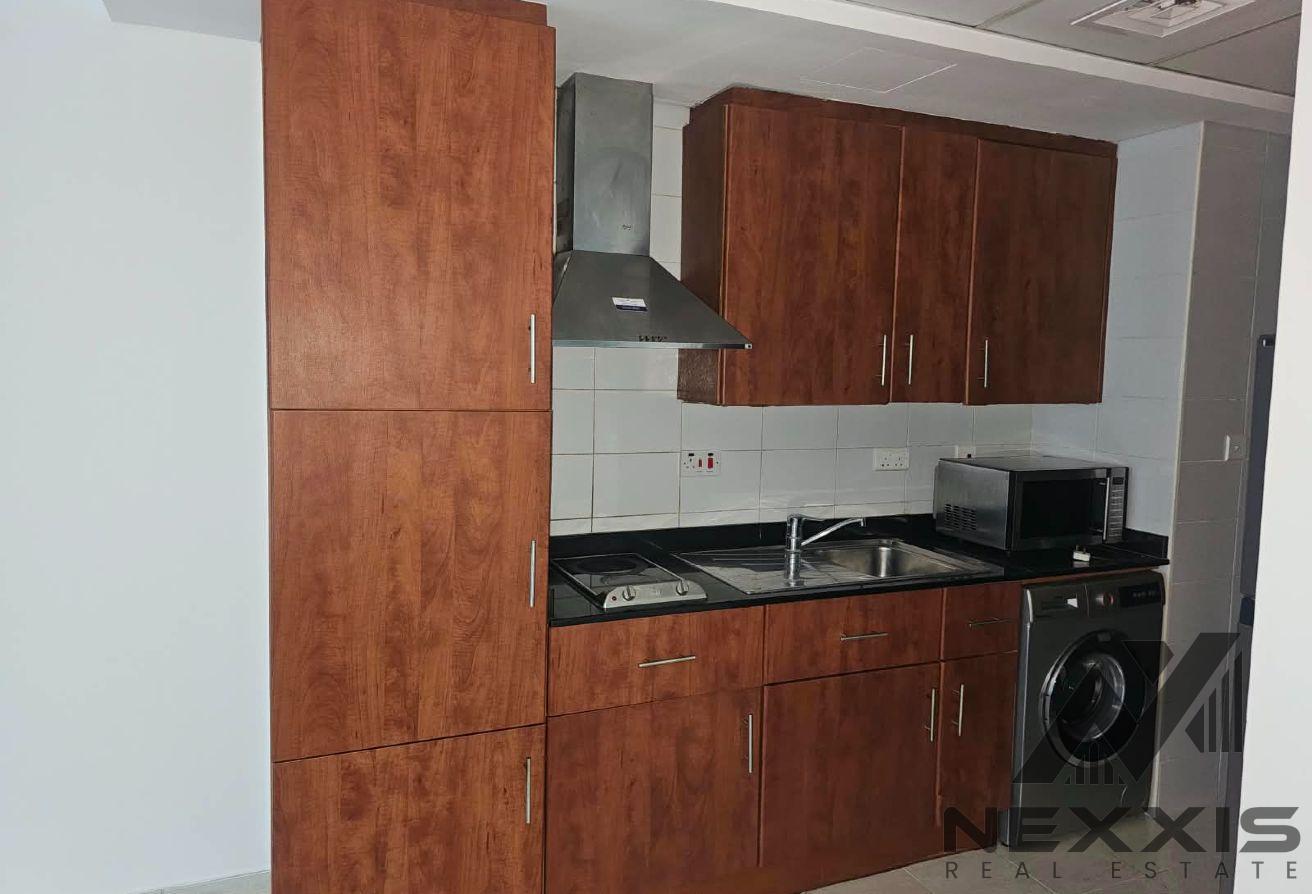 FURNISHED |WITH BALCONY |NEAR TO METRO |SPACIOUS photo 6