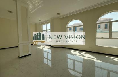 Villa - 5 - 6 for rent in Al Hooshi Villas - Hoshi - Al Badie - Sharjah