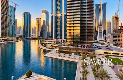 مكتب - استوديو - 1 للإيجار في دبي ستار - (JLT) مجمع L - أبراج بحيرات الجميرا - دبي مكتب - استوديو - 1 للإيجار في دبي ستار - (JLT) مجمع L - أبراج بحيرات الجميرا - دبي