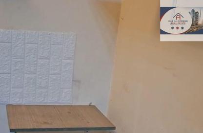 Apartment - Studio - 1 Bathroom for rent in Maysaloon - Al Sharq - Sharjah