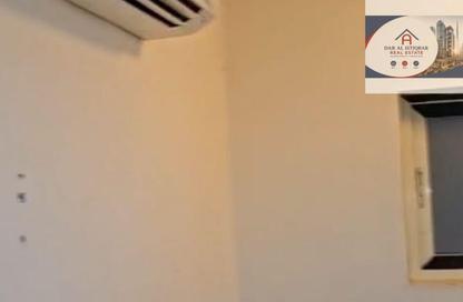Apartment - Studio - 1 Bathroom for rent in Maysaloon - Al Sharq - Sharjah