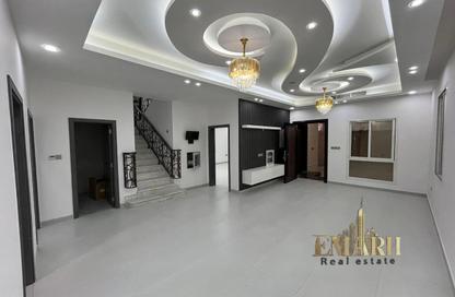 Villa - 5 Bedrooms - 7 Bathrooms for rent in Al Yasmeen 1 - Al Yasmeen - Ajman