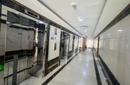 Apartment - 1 Bedroom - 2 Bathrooms for sale in Ajman Pearl Towers - Ajman Downtown - Ajman
