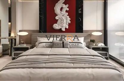 Apartment - 1 - 2 for sale in SquareX Residence - District 10 - Jumeirah Village Circle - Dubai Apartment - 1 - 2 for sale in SquareX Residence - District 10 - Jumeirah Village Circle - Dubai