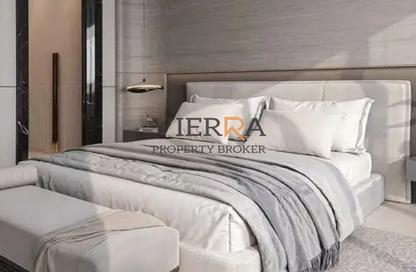 Apartment - 1 - 2 for sale in SquareX Residence - District 10 - Jumeirah Village Circle - Dubai