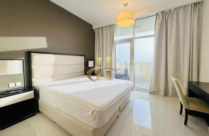 Apartment - Studio - 1 Bathroom for rent in Tower 108 - District 18 - Jumeirah Village Circle - Dubai